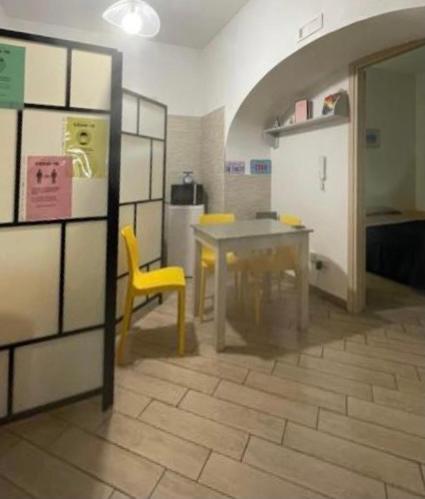 Margherita Queen Home Castellammare di Stabia Exterior foto