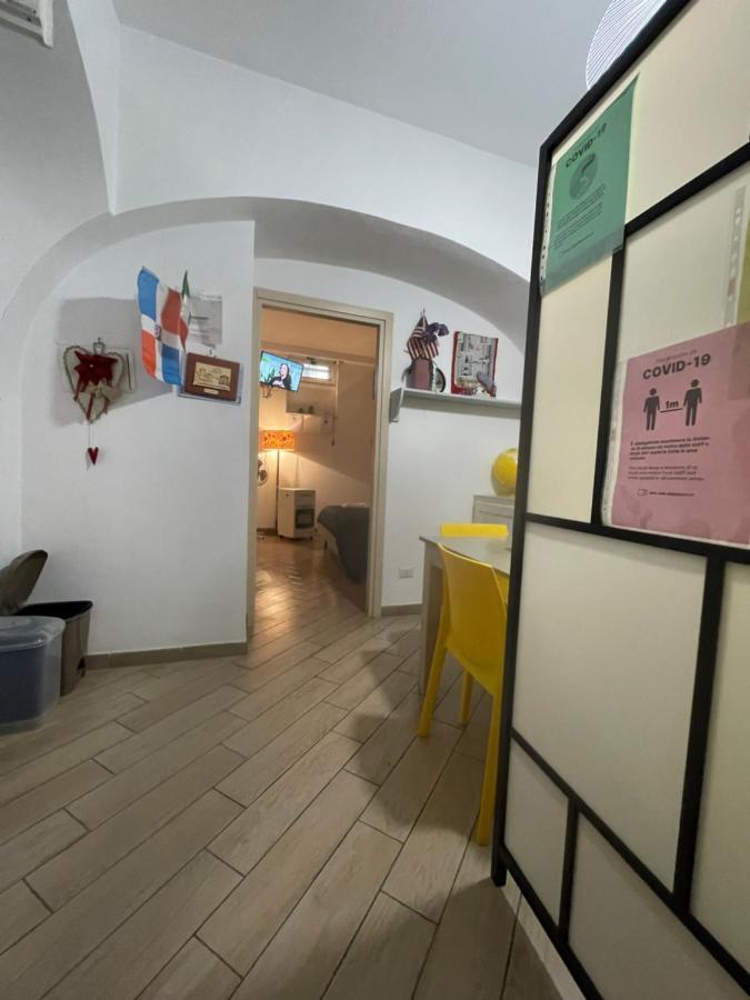 Margherita Queen Home Castellammare di Stabia Exterior foto