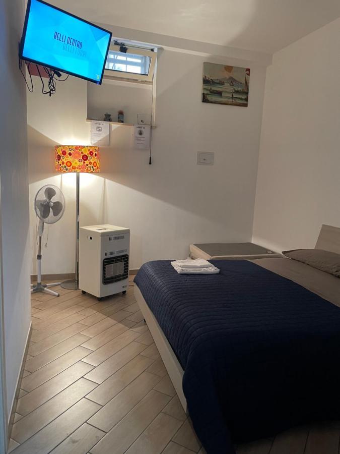 Margherita Queen Home Castellammare di Stabia Exterior foto