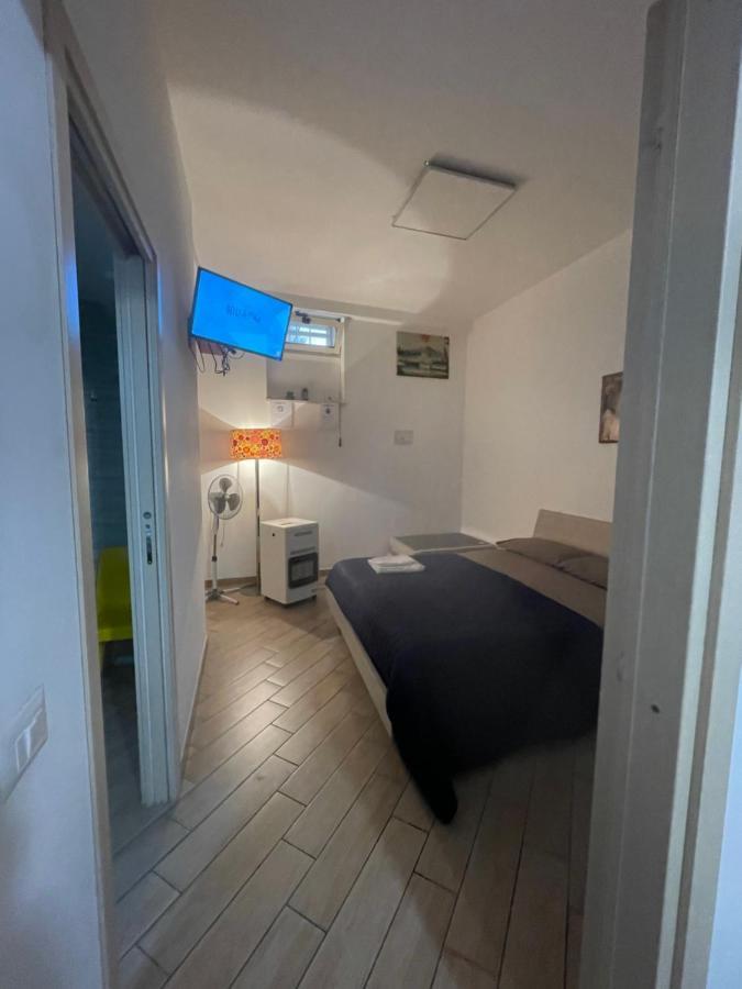 Margherita Queen Home Castellammare di Stabia Exterior foto