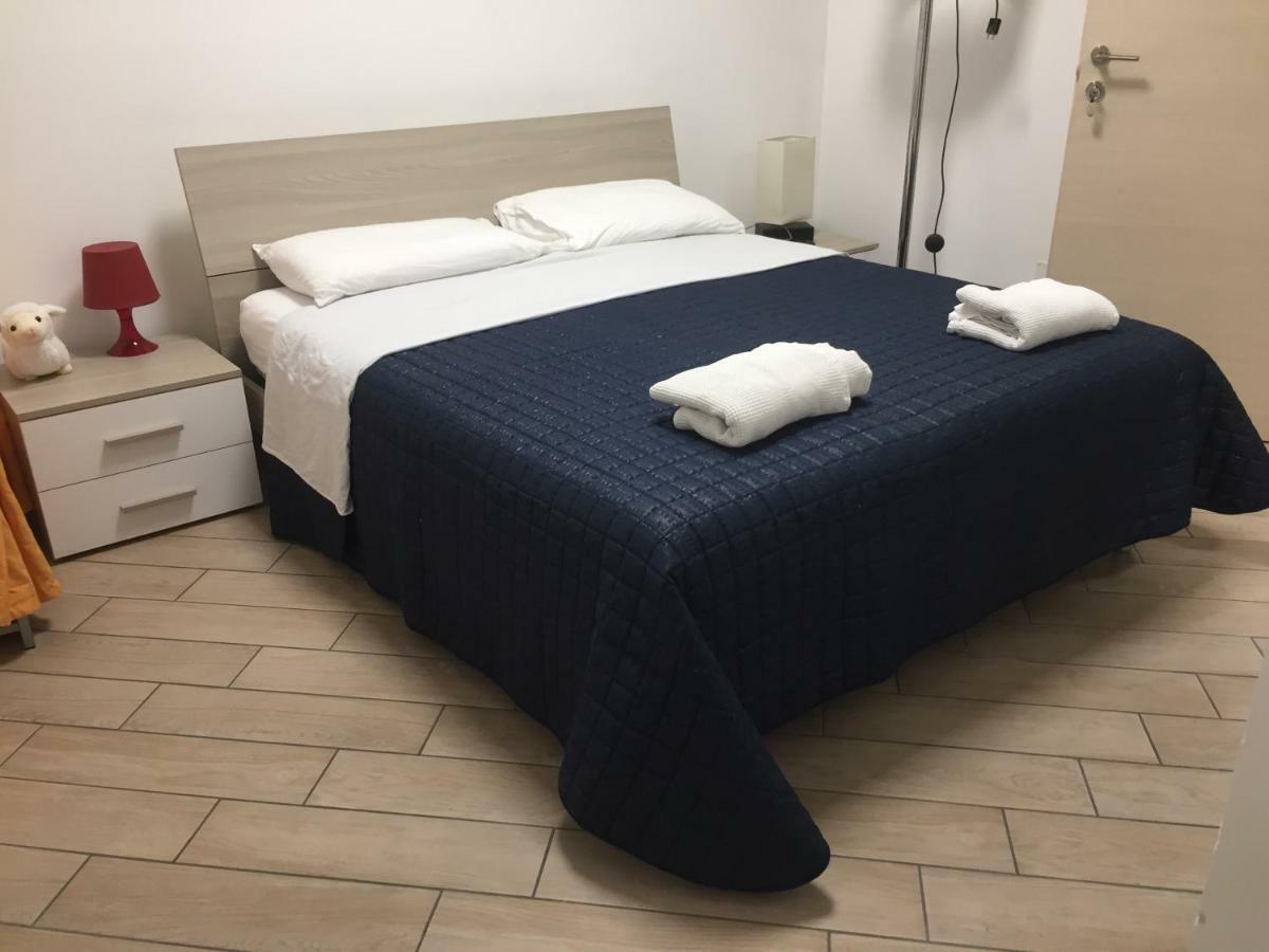 Margherita Queen Home Castellammare di Stabia Exterior foto