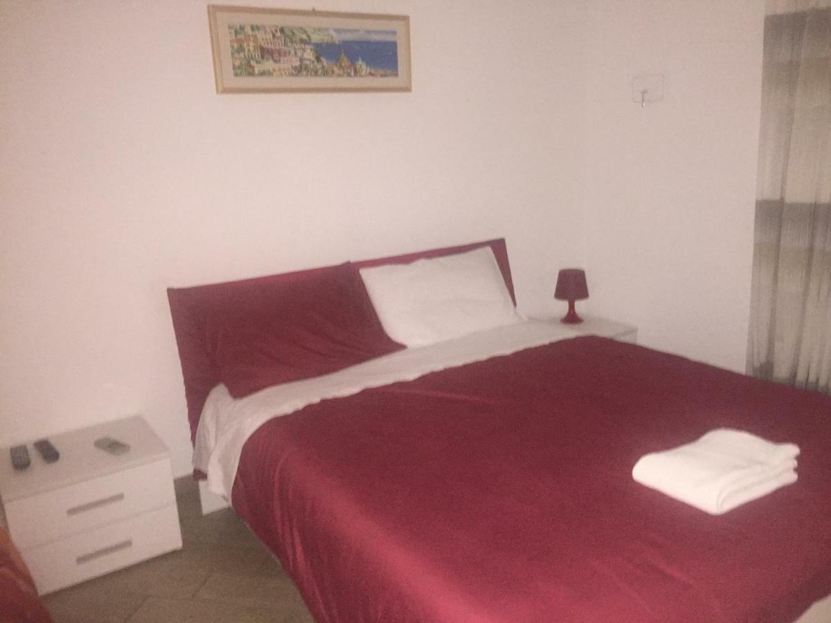Margherita Queen Home Castellammare di Stabia Exterior foto